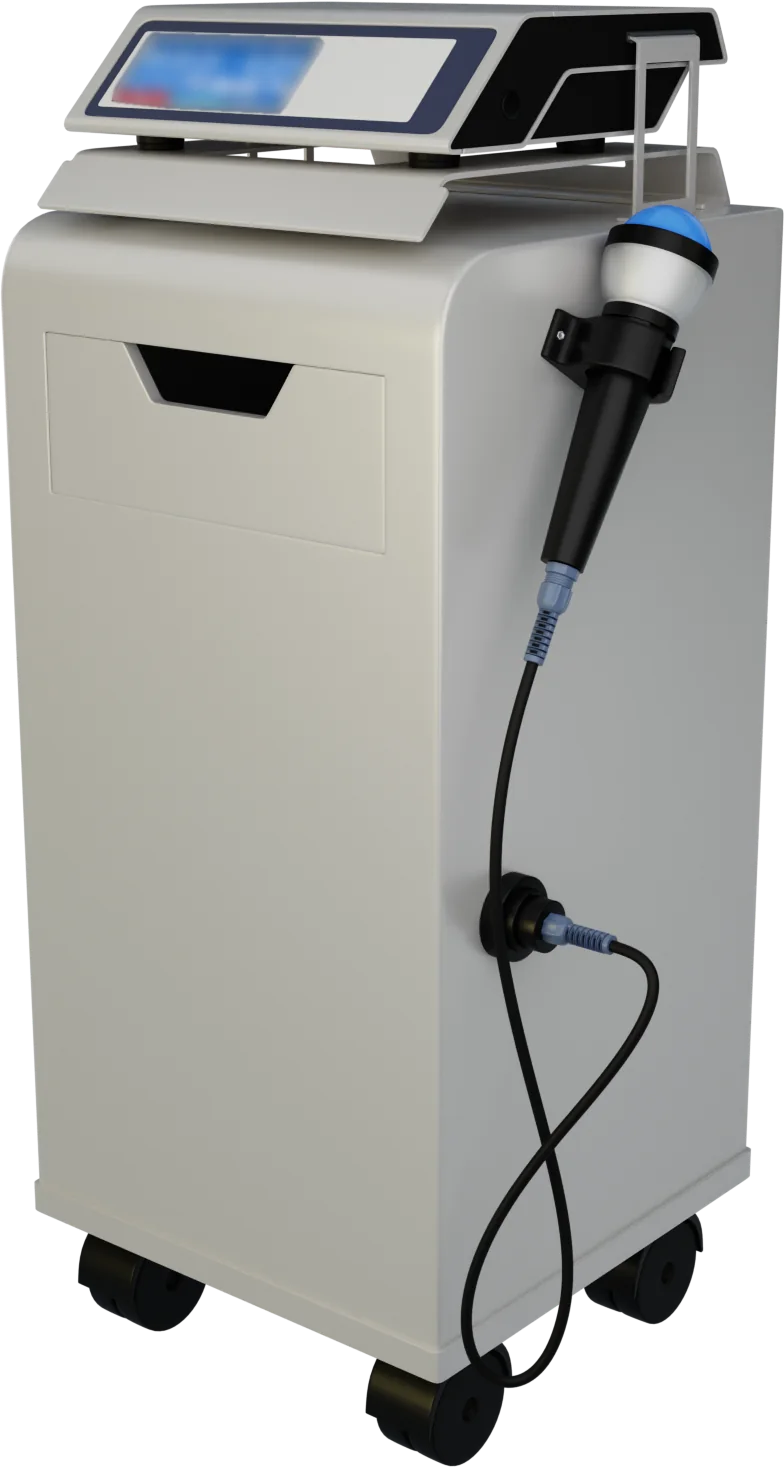 Modus-F therapeutic massager